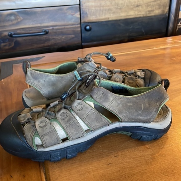 Keen Waterproof Sandals Size 12 main image 6